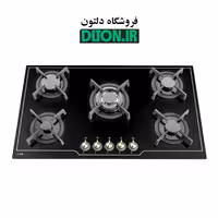 اجاق گاز صفحه ای آلتون مدل IG521