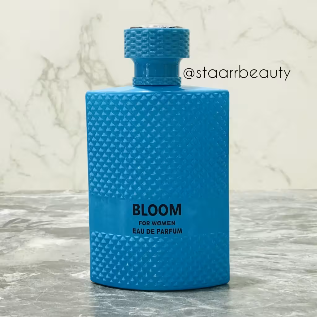 ادو پرفیوم زنانه کوبکو مدل BLOOM حجم 100 میلی لیتر