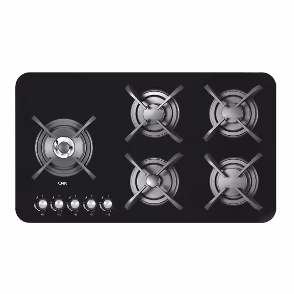 اجاق گاز صفحه ای کن مدل CG-8503