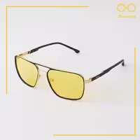 قیمت خرید عینک شب Fits مدل F_739