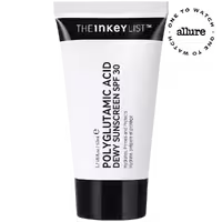 ضدآفتاب پلی گلوتامیک اسید اینکی لیست ( THE INKEY LIST – Dewy Sunscreen SPF 30 )
