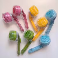 سرشور مخزن دار سلیکونی اورجینال