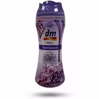 دانه خوشبوکننده لباس dm آلمانی با رایحه اسطوخودوس 210 گرمی