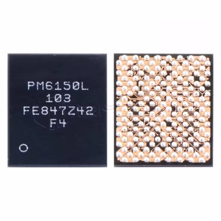 آی سی تغذیه PM6150L-103
