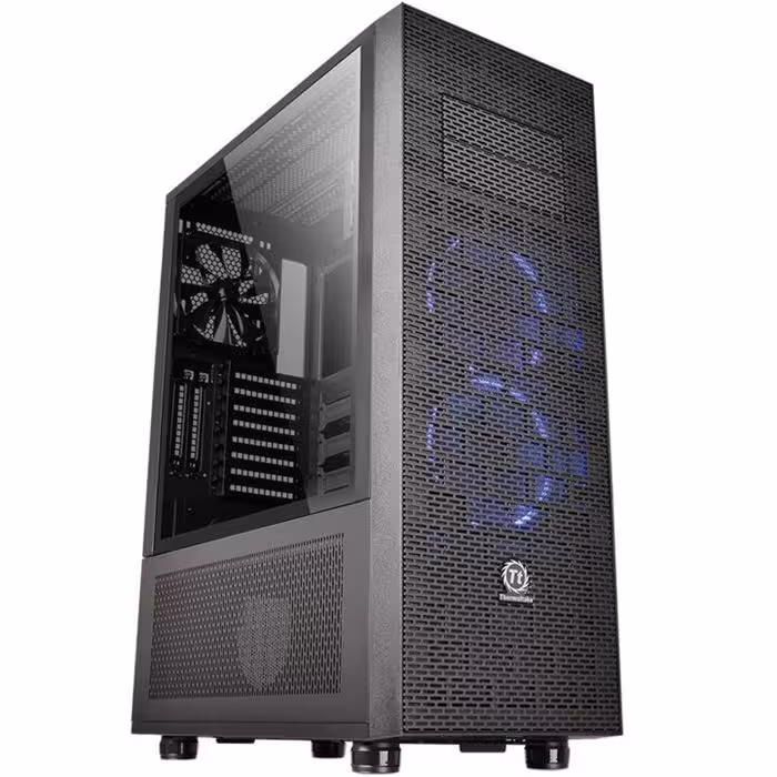 کیس ترمالتک کور ایکس 71 تمپرد گلس ادیشن