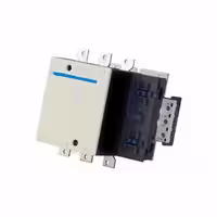 کنتاکتور 330 آمپر 200 کیلووات پارس فانال مدل PFC-330