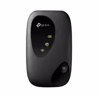 خرید اقساطی مودم جیبی 4G LTE تی پی لینک مدل M7000 | پرداخت 4 قسطه   ارسال سریع