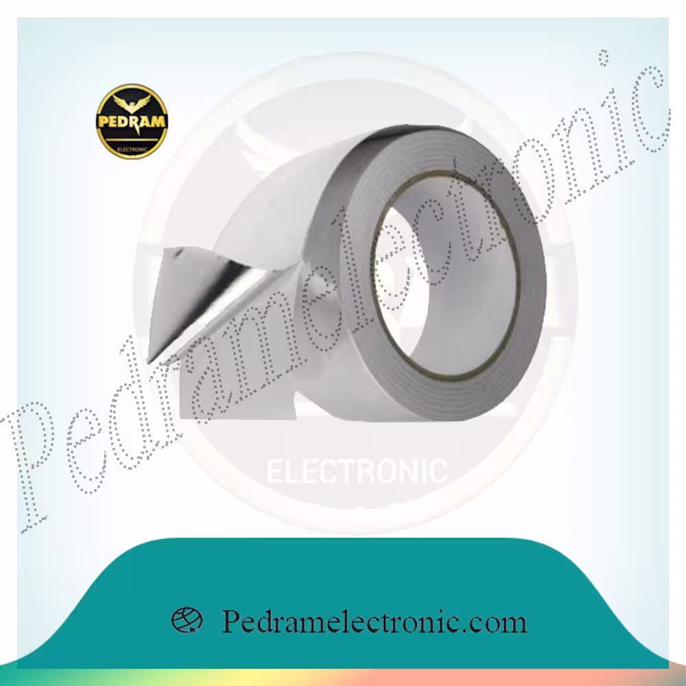 چسب المنیوم 5 سانت-CHASB ALUMINUM 5CM