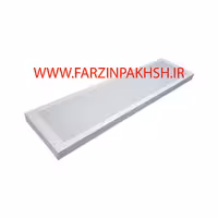پنل بک لایت SMD 120x30 توکار 50 وات مودی IR_MD1650