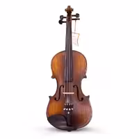 ویولن والنسیا مدل V808 سایز 4/4Violin Valencia Model V808
