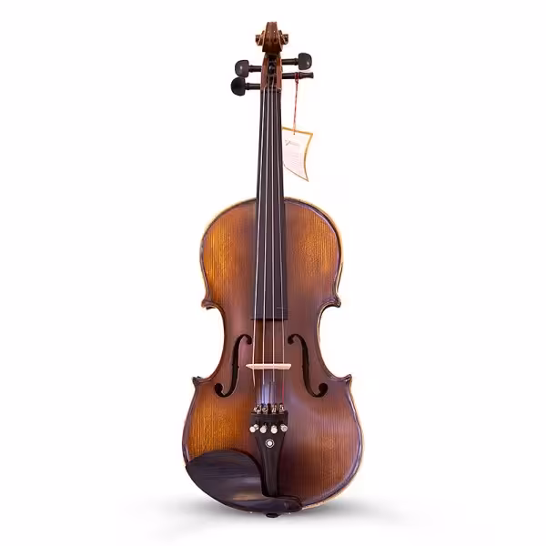 ویولن والنسیا مدل V808 سایز 4/4Violin Valencia Model V808