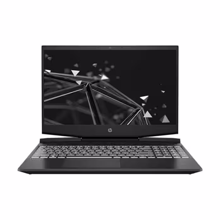 لپ تاپ گیمینگ اچ پی Pavilion Gaming 15-DK2087NE