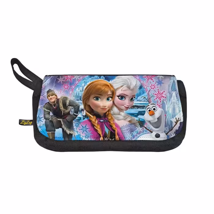 خرید و قیمت جامدادی  طرح السا و آنا کد 6728