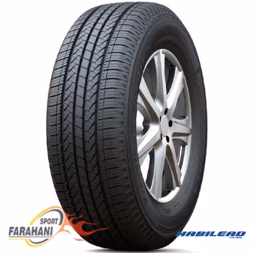 لاستیک هابیلد سایز 235/60R18 مدل PracticalMax H/T RS21