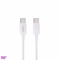 کابل USB Type-C دنمن کد D65C طول 2 متر