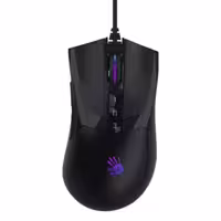 ماوس بلادی گیمینگ ای فورتک A4Tech Bloody W90 MAX
