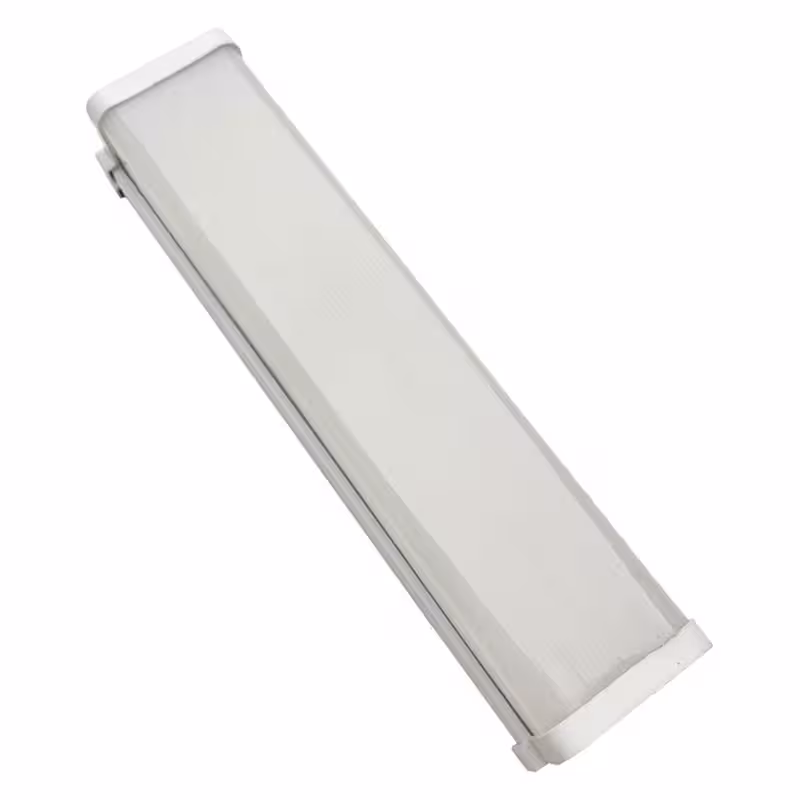 براکت مهتابی ال ای دی 14 وات شاهچراغ مدل اس ام دی خطی