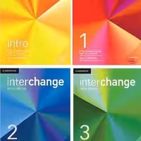 مجموعه Interchange 5th