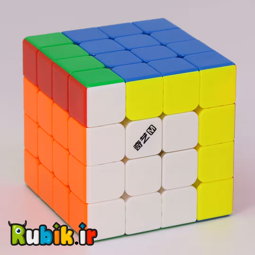 4*4 کای وای ام پرو مگنت جعبه مقوایی