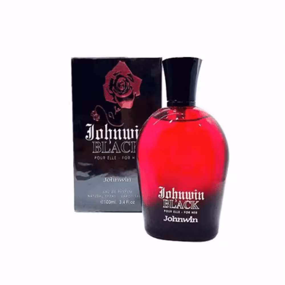 عطر ادکلن بلک رایحه پاکو رابان بلک ایکس اس جانوین