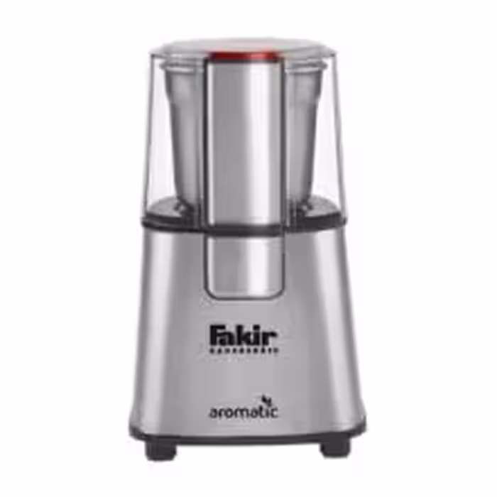 آسیاب قهوه فکر مدل FAKIR AROMATIC