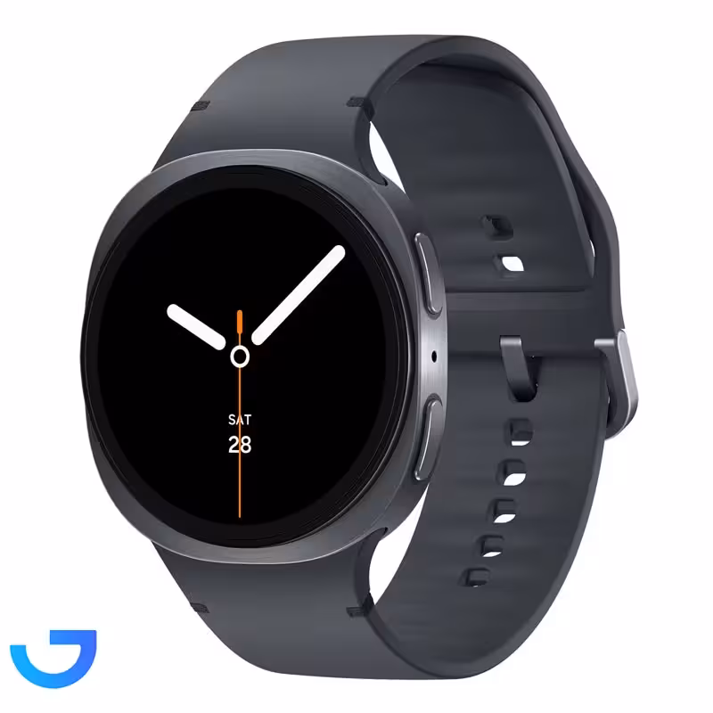 جزئیات ، قیمت و خرید ساعت هوشمند سامسونگ مدل  Galaxy Watch 8 SM-L320 (40 میلی‌متری) | فروشگاه آریا