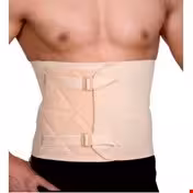 شکم بند تمام کش سگک دار چیپسو