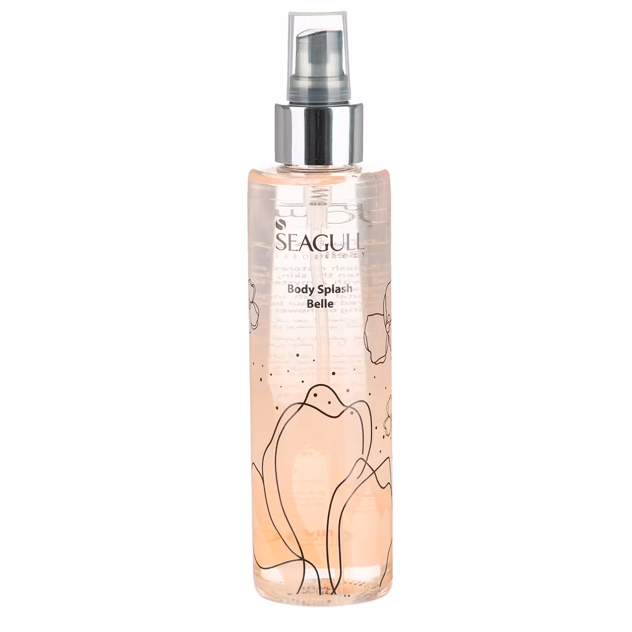 بادی اسپلش سی گل بل