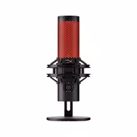 میکروفون هایپر ایکس Quadcast 2 (جعبه باز)