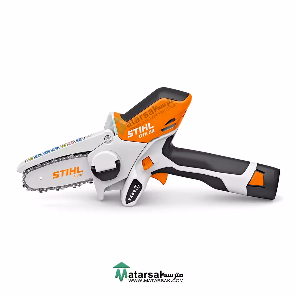 اره شارژی اشتیل STIHL GTA26 اصلی