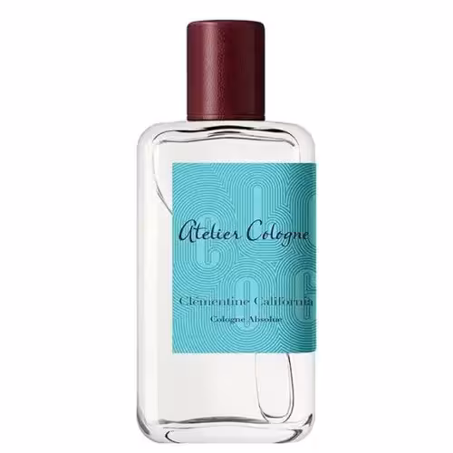 ادوکلن Clémentine California از برند Atelier Cologne
