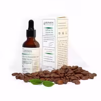 سرم دور چشم کافئین هرموس 50 میلی لیتر caffeine eye serum Hermos 50 ml