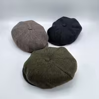 کلاه پیکی بلایندرز پشمی
