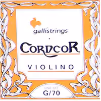 سیم ویولن گالی مدل G/70 | choobsub