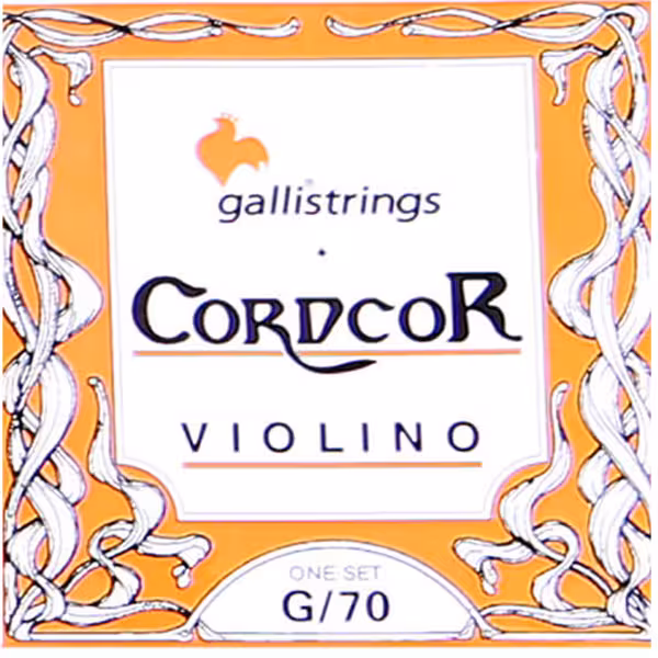 سیم ویولن گالی مدل G/70 | choobsub
