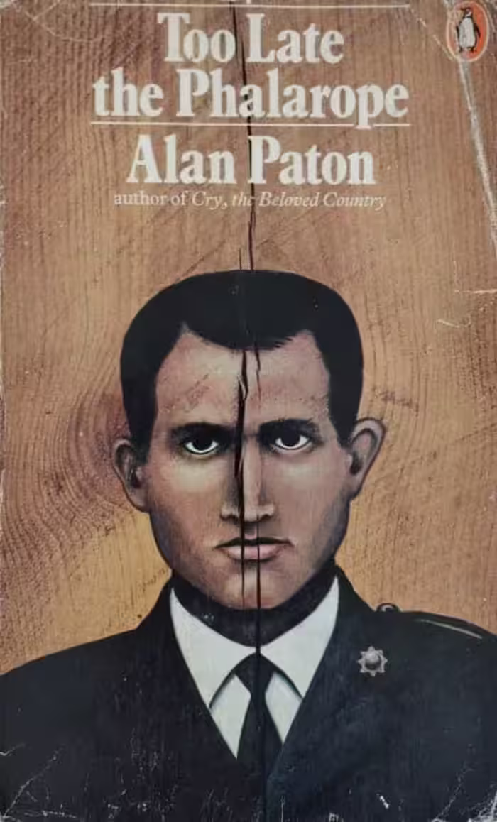 Too Late the Phalarope | Alan Paton