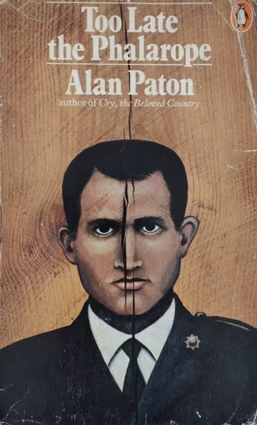 Too Late the Phalarope | Alan Paton