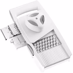 رنده همه کاره لایف هایت LEIFHEIT کد 22138