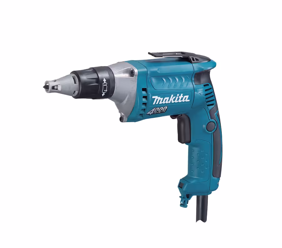 پیچ گوشتی برقی ماکیتا مدل FS4300