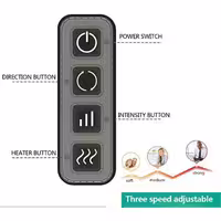 ماساژور برقی مدل Renkai کد 5