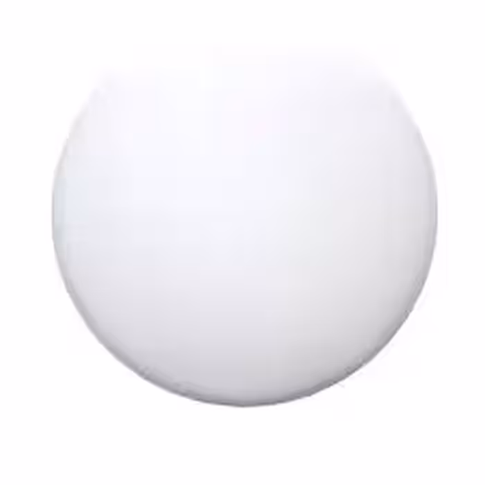 پنل فول لایت 30 وات گرد روکار