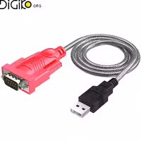 تبدیل USB به سریال