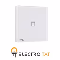 کلید لمسی تک پل تغذیه DC نستک سری INNOVA