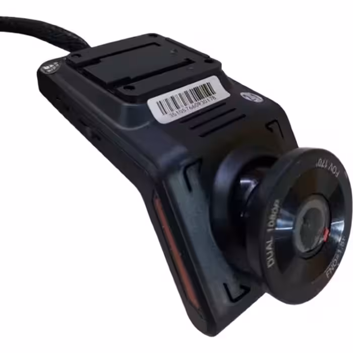 دوربین ثبت وقایع دو دوربین مدل K600