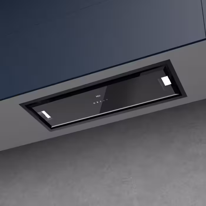هود مخفی میکس پلاس مدل H100