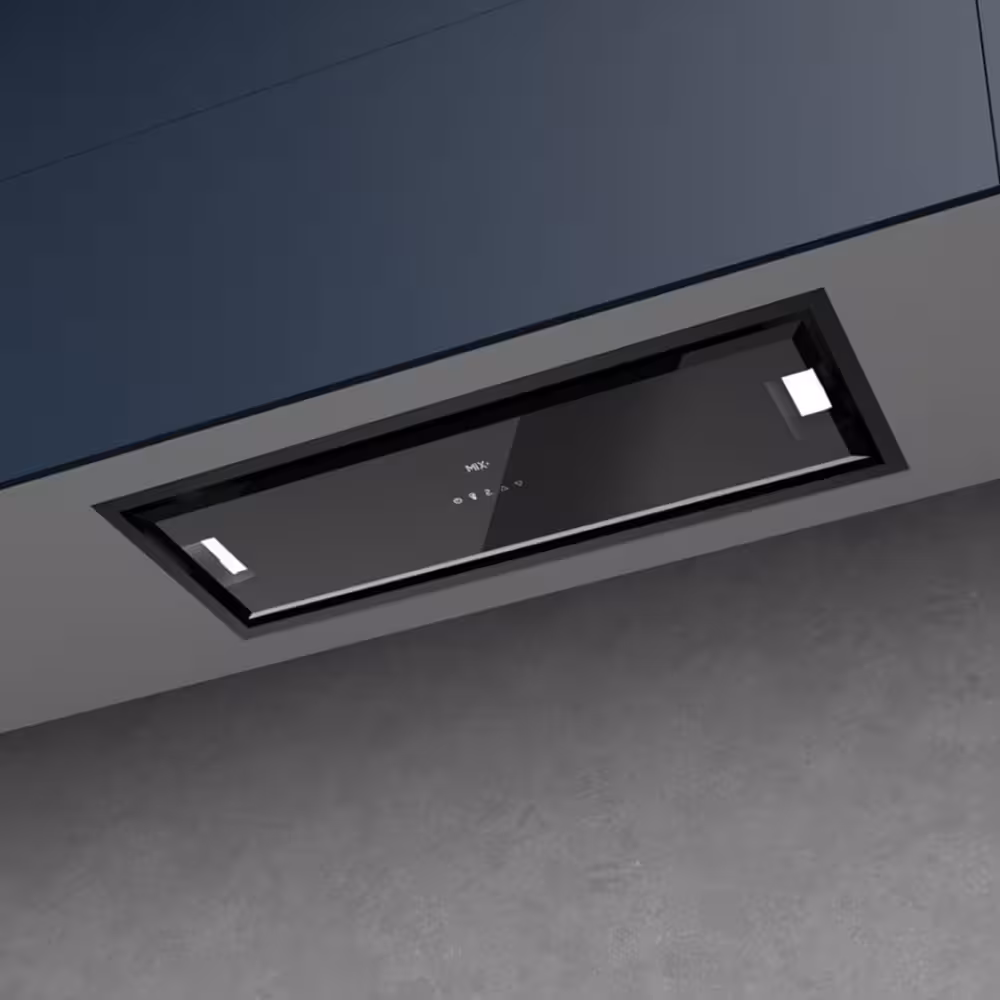 هود مخفی میکس پلاس مدل H100