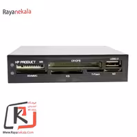 کارت خوان ایکس پی-پروداکت مدل XP-740INT