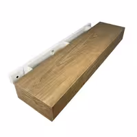 شلف دیواری سایا کابینت مدل S71 | کالا مکس