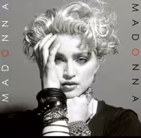آهنگ های فول آلبوم Madonna MP3