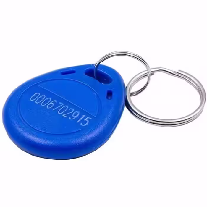تگ Tag RFID 125KHZ